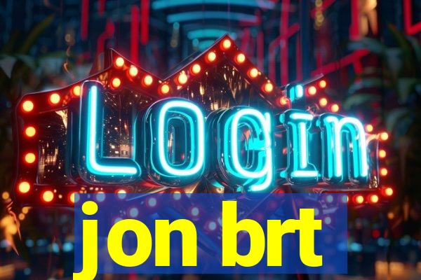 jon brt